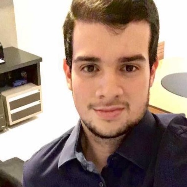 Felipe Ramos Alves