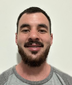 Luciano Matias Montero Rodriguez