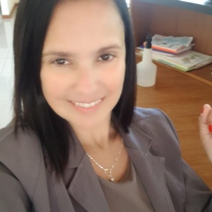 Simone Moraes