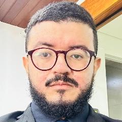 Fernando José Moura Moraes
