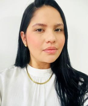 Mayla Imaculada Silva Pereira