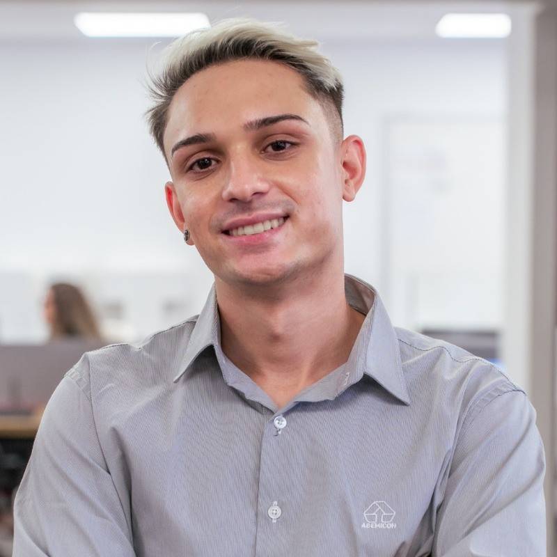 Caio Resnauer