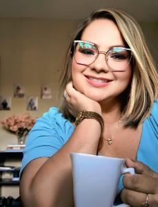 Khadidja Dantas Rocha de Lima