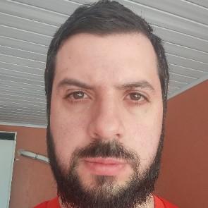 Maurício Silveira De Souza
