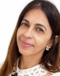 IONETE FERREIRA ALMEIDA