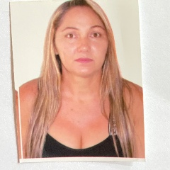 JOSEFA CRISTINA LIMA GOIS