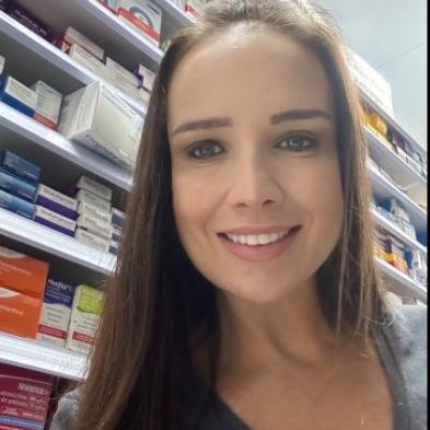 Jeane Cristina Dall Oglio