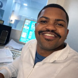 Weslei Marcos da Silva Teixeira