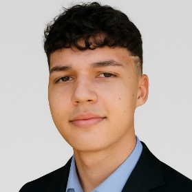 Vinicius Donzeli Santos