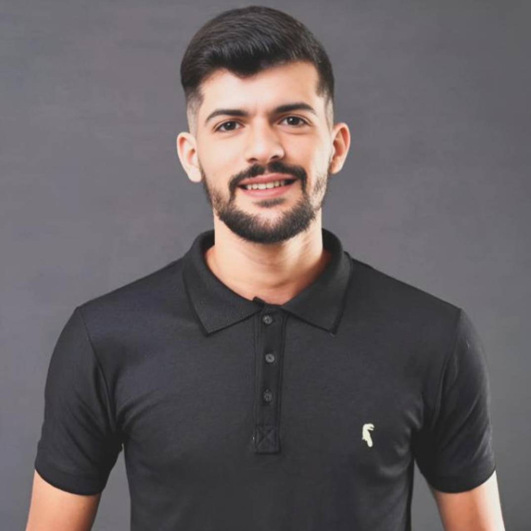 Alexandre César Silva Lima