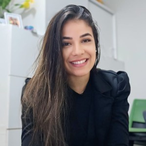 CHEILA DE SOUZA OLIVEIRA