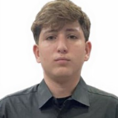 Victor Leonardo Siqueira Ferrer de Oliveira
