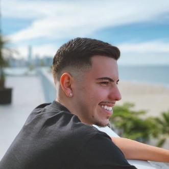 Guilherme Souza