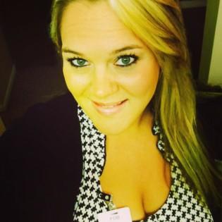 CHRISTINA TYRER