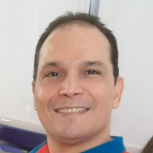 Edgard Tavares de Souza Júnior