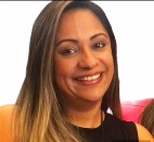 Márcia Cristina Pereira