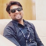 AMIT BHARTI