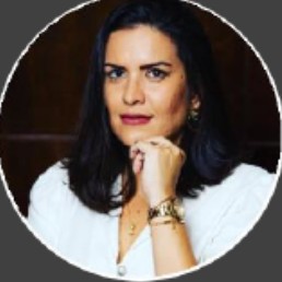 TÂNIA SIMÕES OLIVIERI BORGES