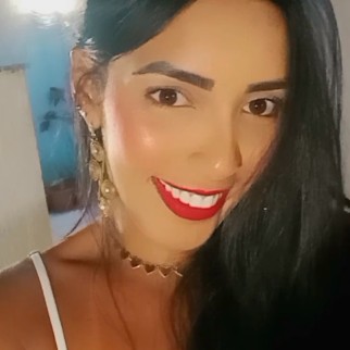 Raiane Apolinário