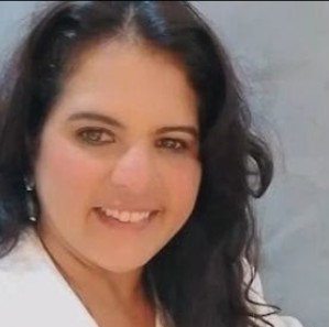 Rosilene de Oliveira dos Santos Mangabeira