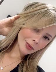 Sandy Godoi Vieira