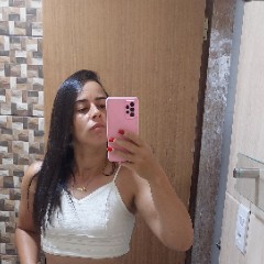 Joyce Critina Ferreira