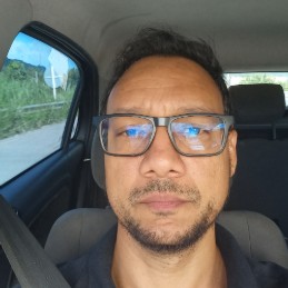 Samuel Pracito da silva