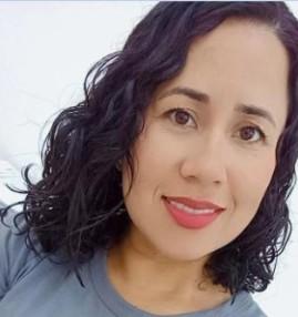 ANDRILEIA FERREIRA STRAL