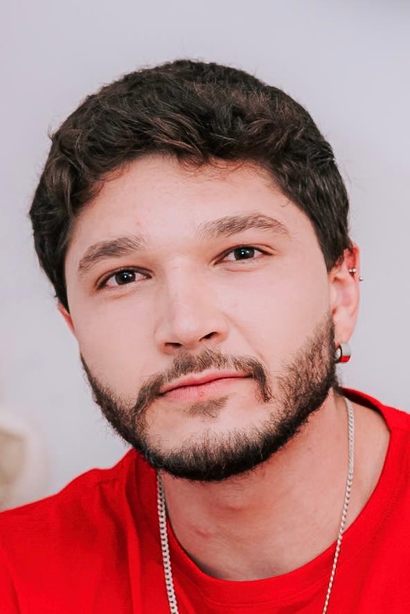 Leandro de Castro Santos