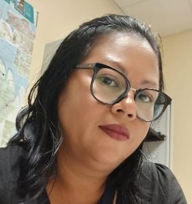 Suzana Quintin