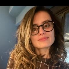 CLARISSA NERES AVILA