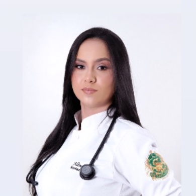 Aline Da Silva Reis