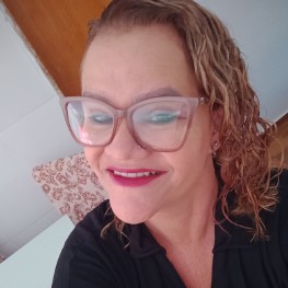 Patricia Soares cardoso Alves