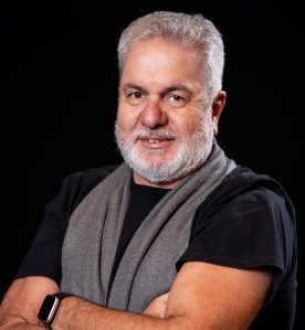 Antônio Carlos Soares