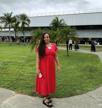 Ayla Victoria Almeida Santos Andrade