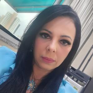 Mª Cristina de Almeida Vanin