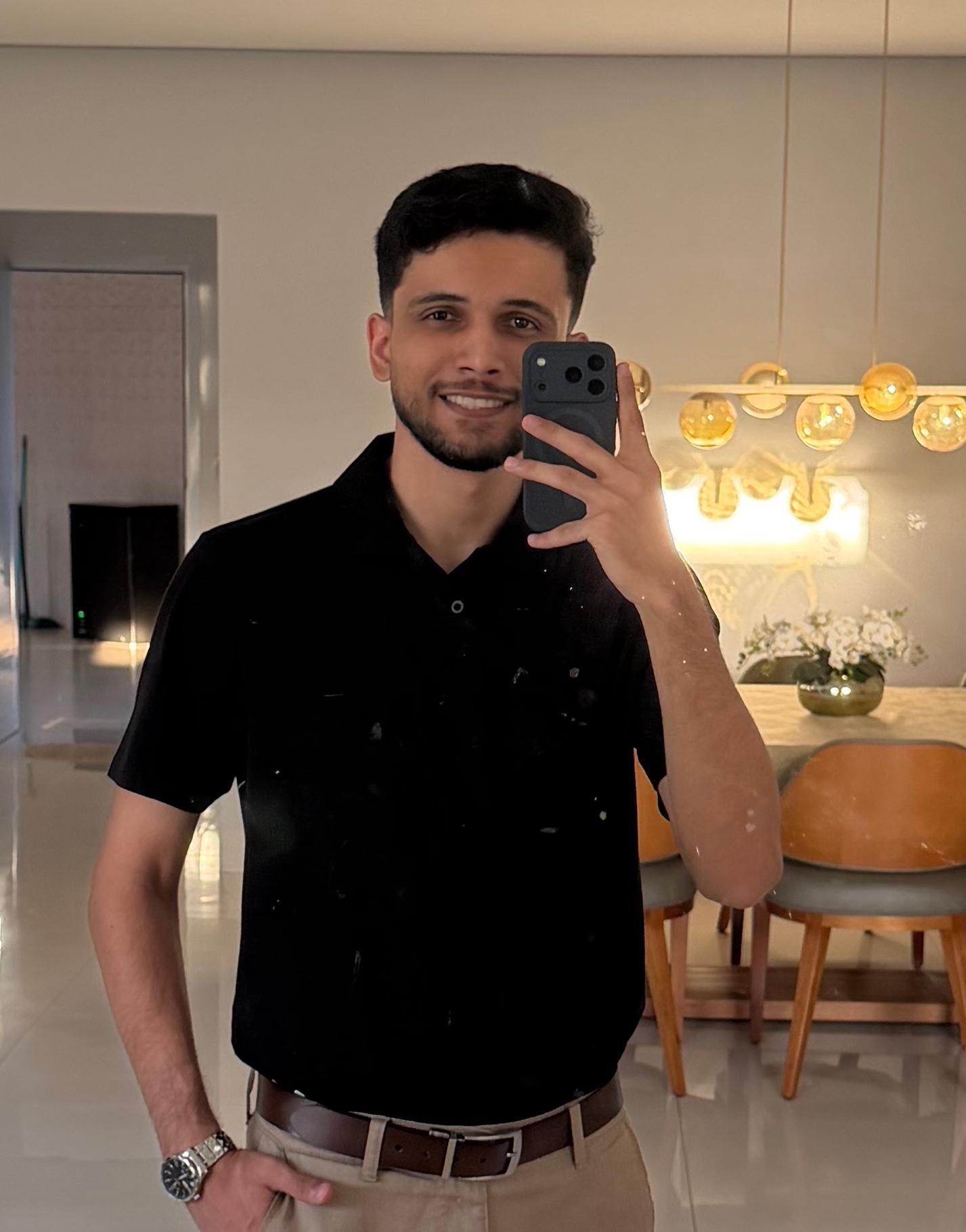 Lucas Adriel Coelho De Oliveira