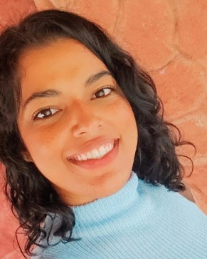 Janielma De Almeida
