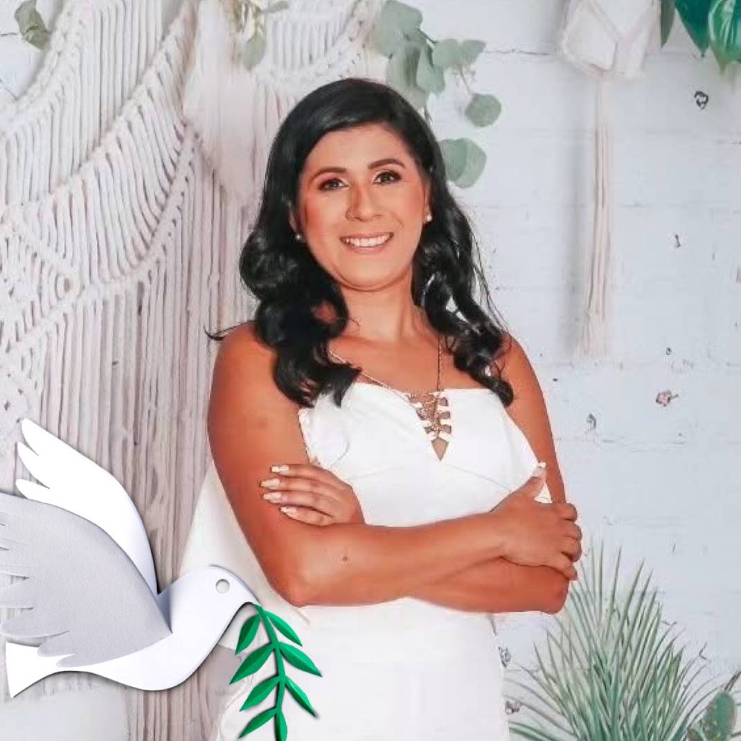 Milena Paes Cabral
