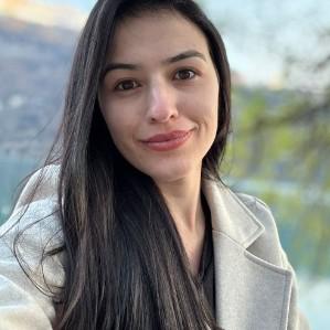 Bianca Gabrielle Brosda Gonçalves