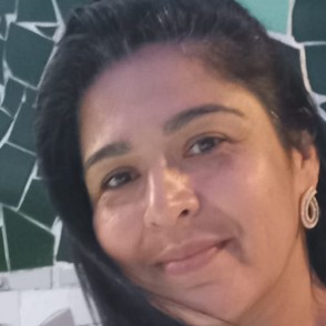 Viviane Ferreira Rodrigues