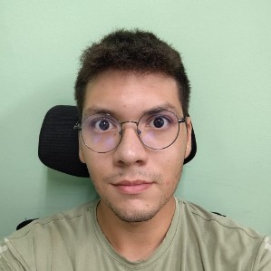 Cleberson Luidi