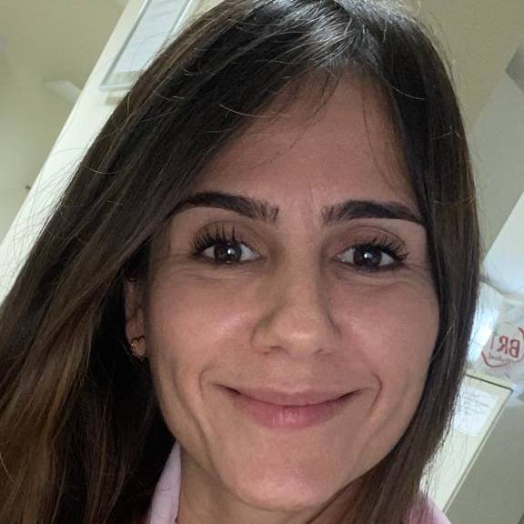 Bárbara Kelly Oliveira da Silva