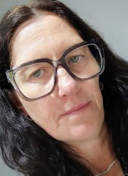 Catia Verena Hobus Oliari
