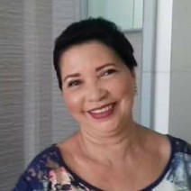 Maria Antônia Da Costa Mota