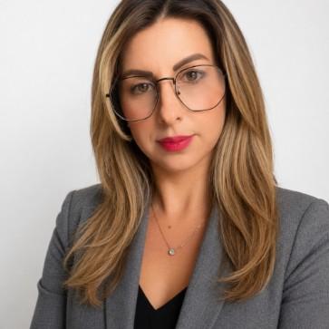 Juliana Xavier Da Silva