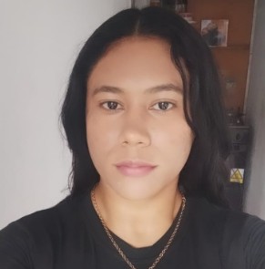 Gabrielle Da Silva Cruz