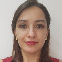 Karen Xavier