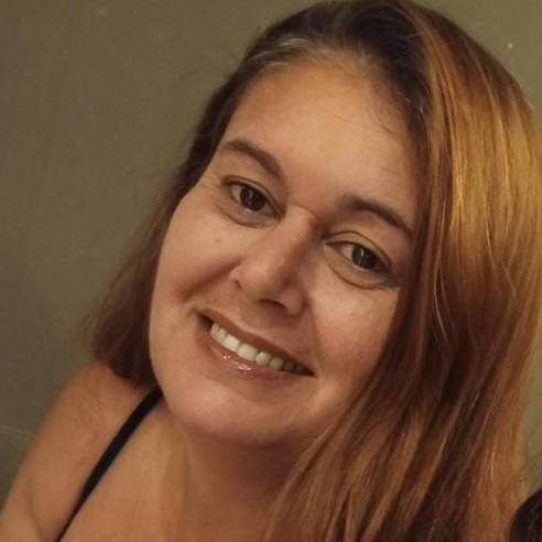 Cristiani Tavares Pereira
