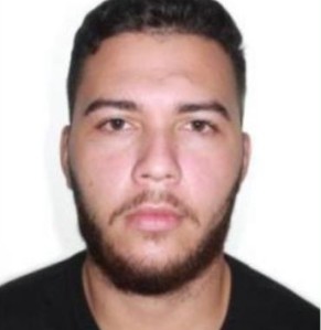 João Paulo Mourão Alves